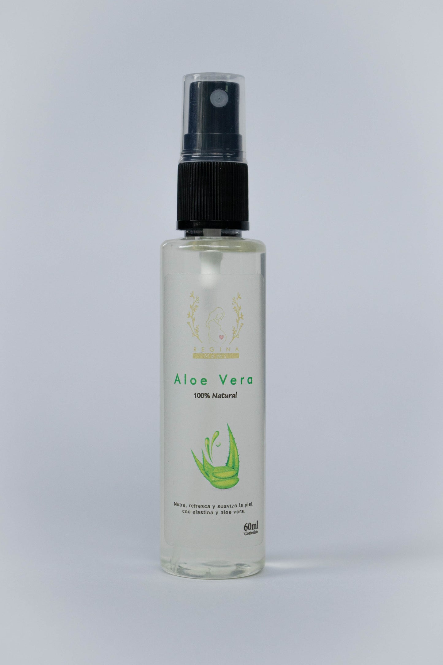 Aloe Vera 100% Natural