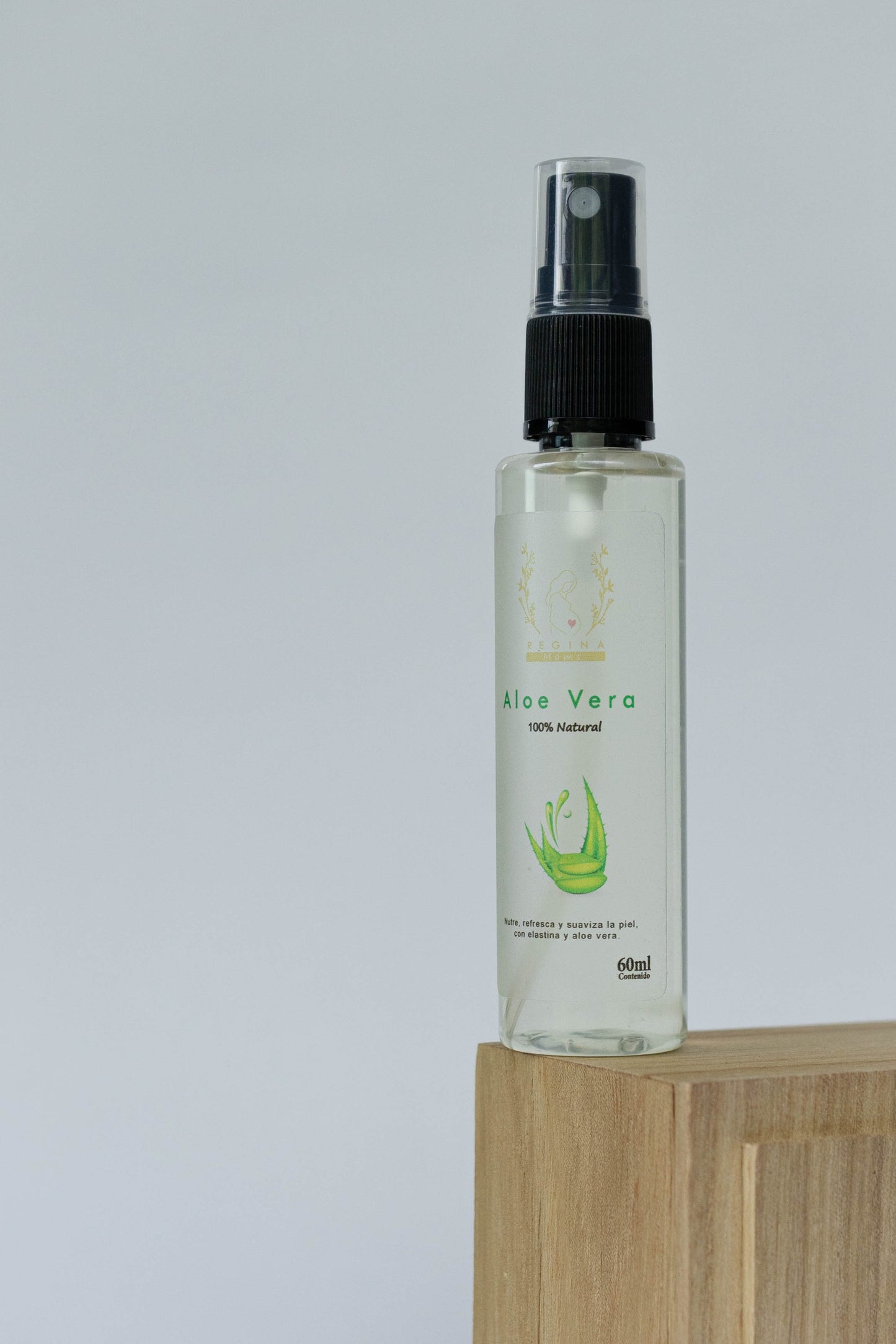 Aloe Vera 100% Natural