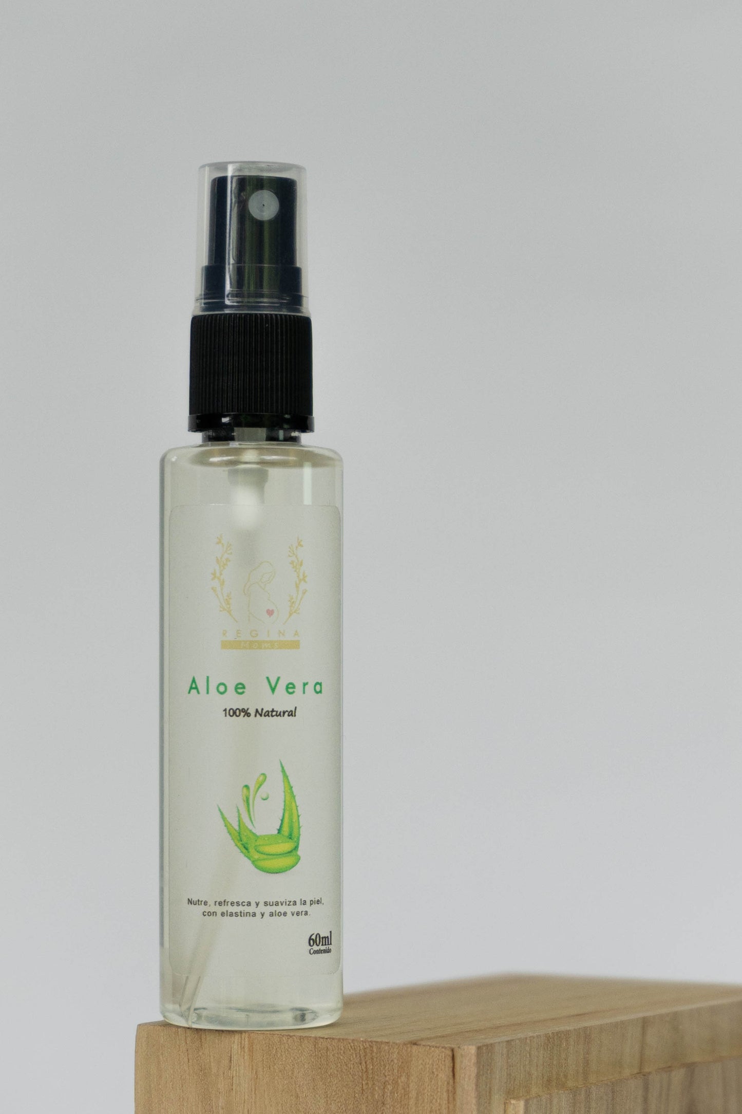 Aloe Vera 100% Natural