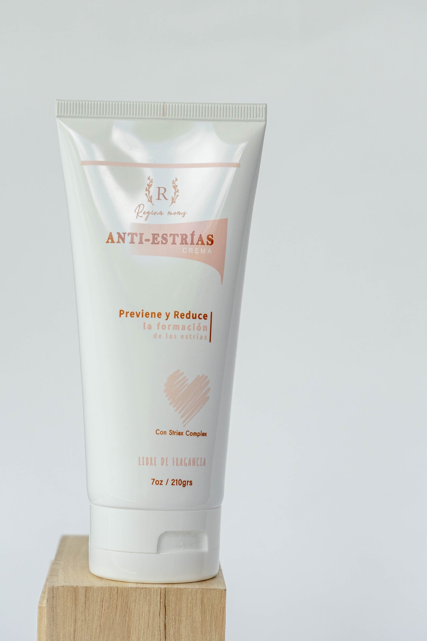 Anti-Estrías Crema