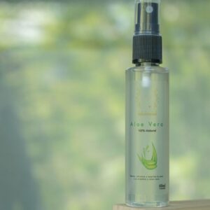 Aloe Vera 100% Natural