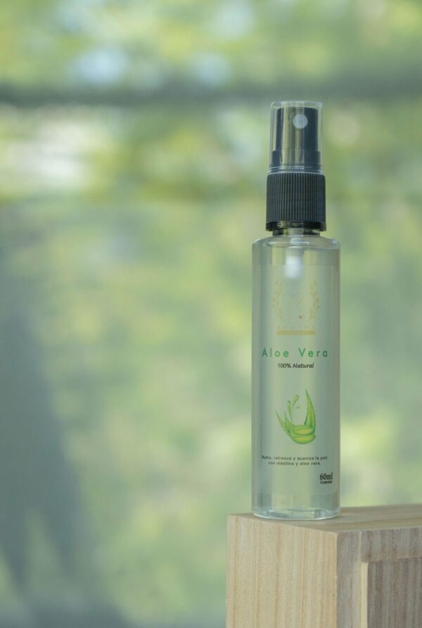 Aloe Vera 100% Natural