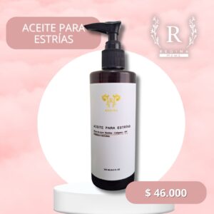 Aceite de coco con FPS 4